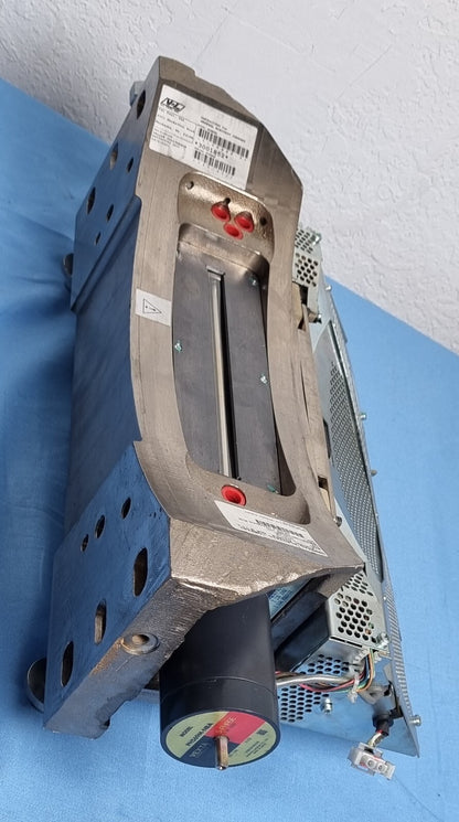 GE LIGHTSPEED PRO 16 SLICE CT  - COLLIMATOR - 5140000-4