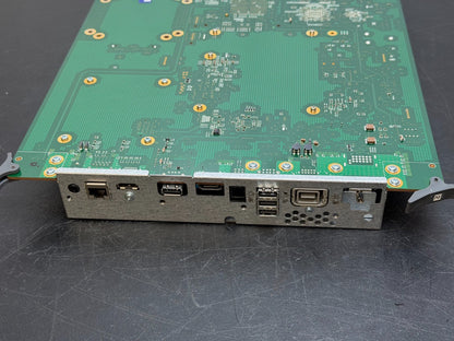 GE Logiq S7 Expert Ultrasound - GFS Board Assembly 5371196-2 - Rev 5