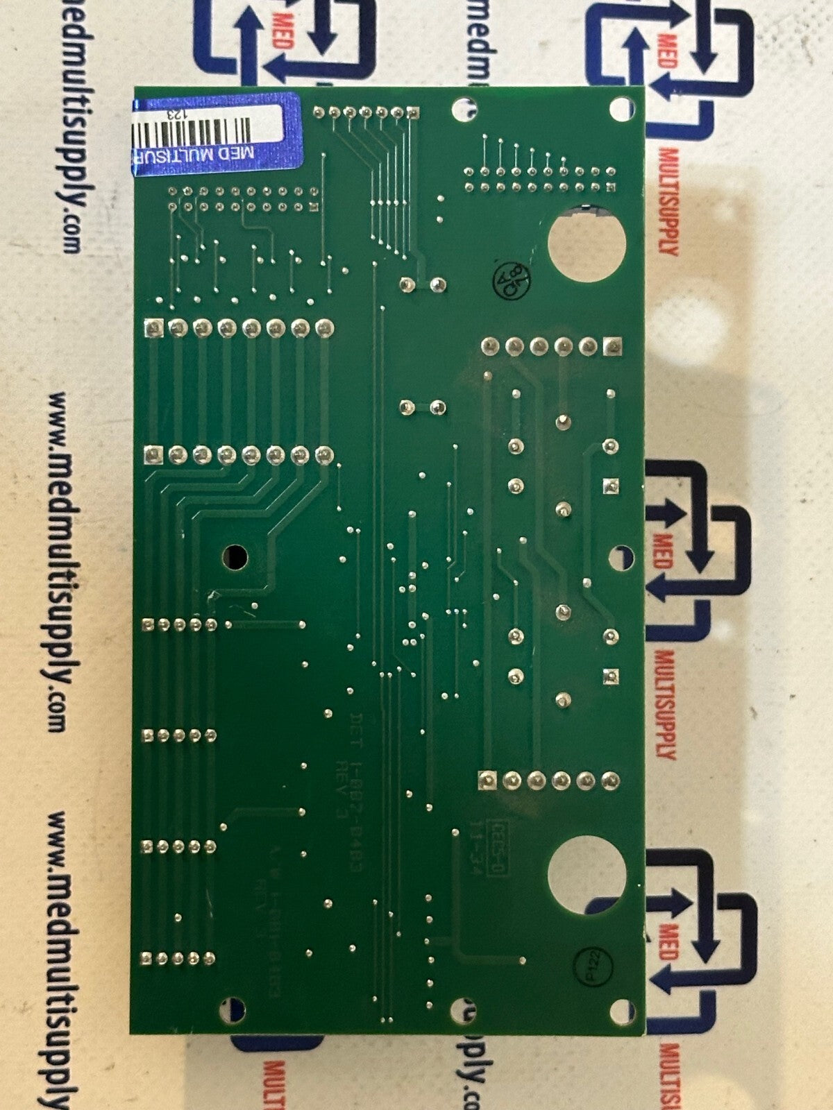 Hologic Selenia / Lorad M-IV -  Power Supply Interconnect P/N 1-003-0483