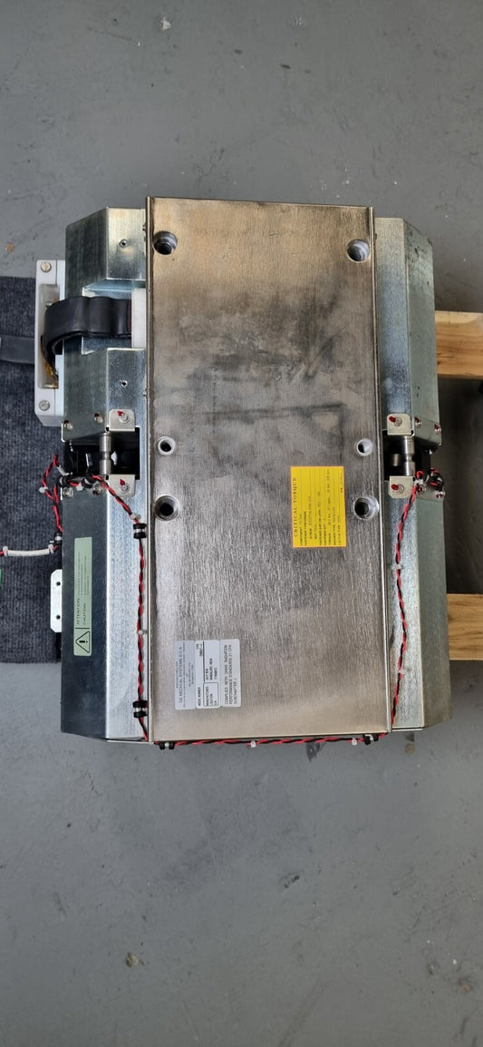 GE LIGHTSPEED PRO 16 SLICE CT - High Voltage Tank 2266521-4