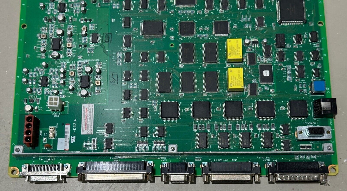TOSHIBA AQUILION 64  - PX74-10972 - PWB SS/ADI4