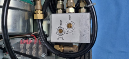 GE Lightspeed - Hydraulic Motor Pump - TSM-CBU-5LPH-M1-G200