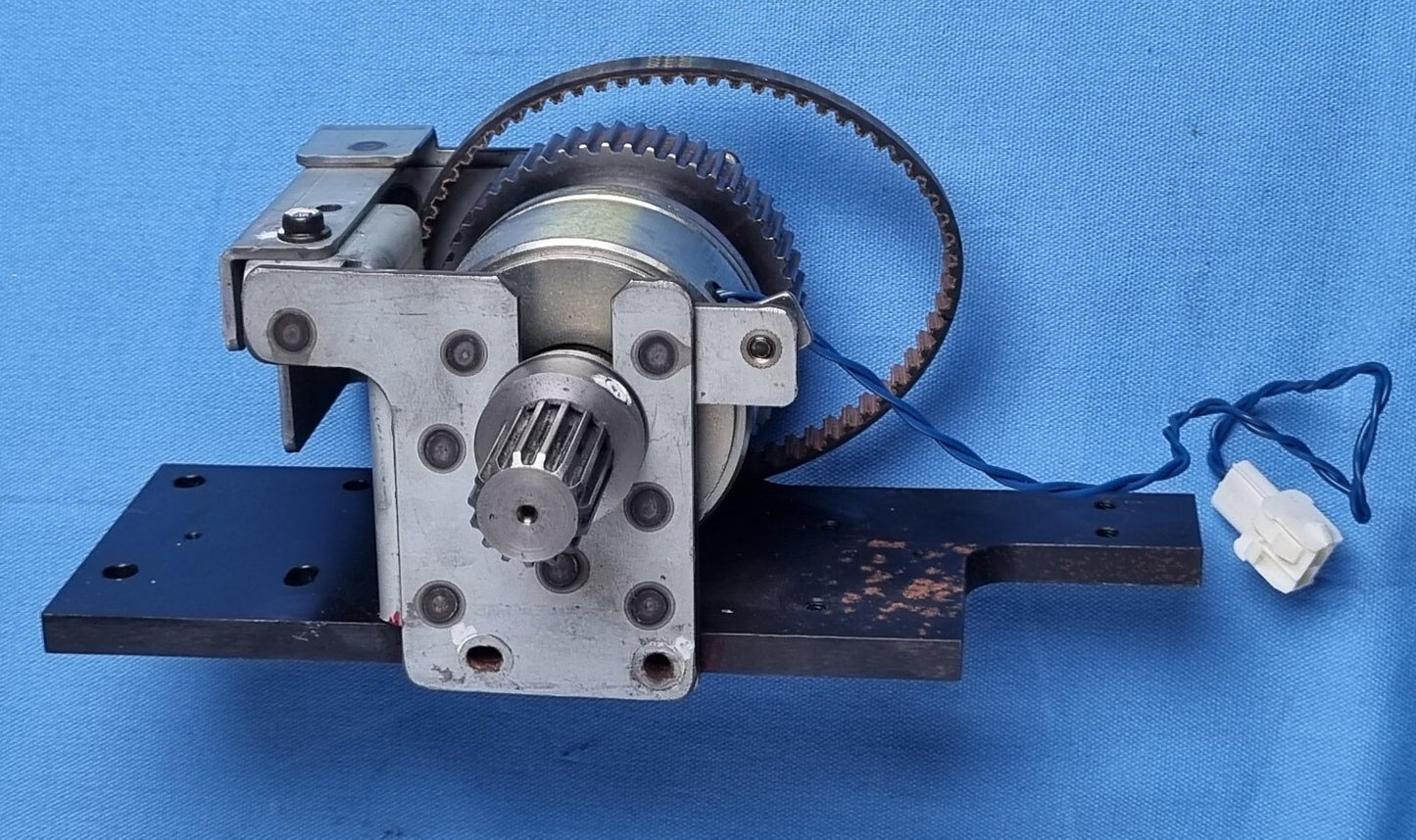 GE LIGHTSPEED PRO 16 SLICE CT - OGURA CLUTCH - AMC 80