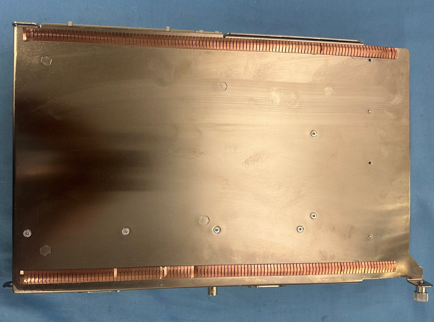 Siemens Acuson S2000 - 10854778