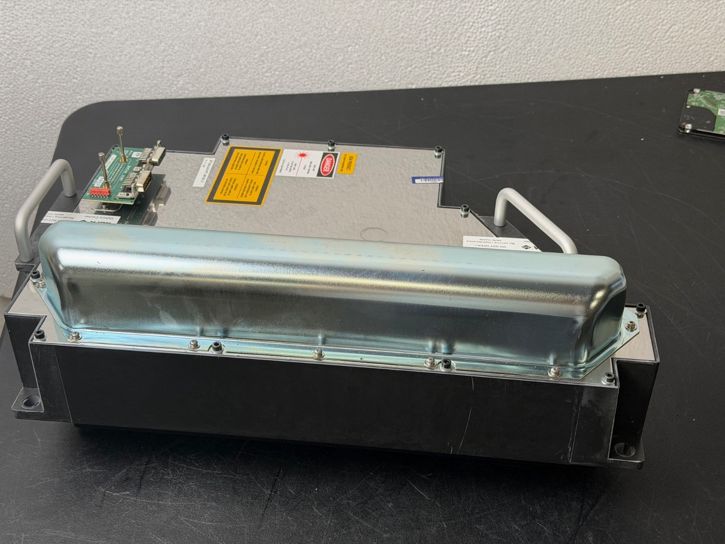 AGFA CR 30-X - Optic Module