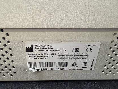 Medrad Certo MR Wireless Network Ref. 3018556 - AS IS -