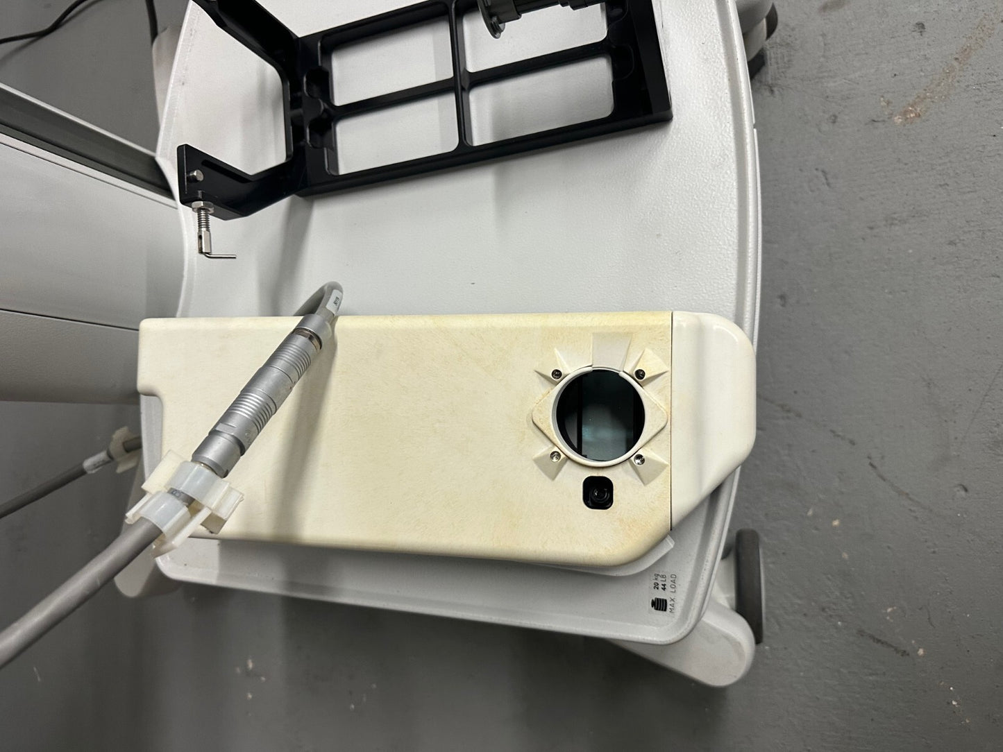 Alcon ORA WaveTec Vision VerifEye System  (Manufactured 2013)