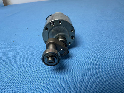 Sayama RB-35CM-KNC9 GEARED MOTOR