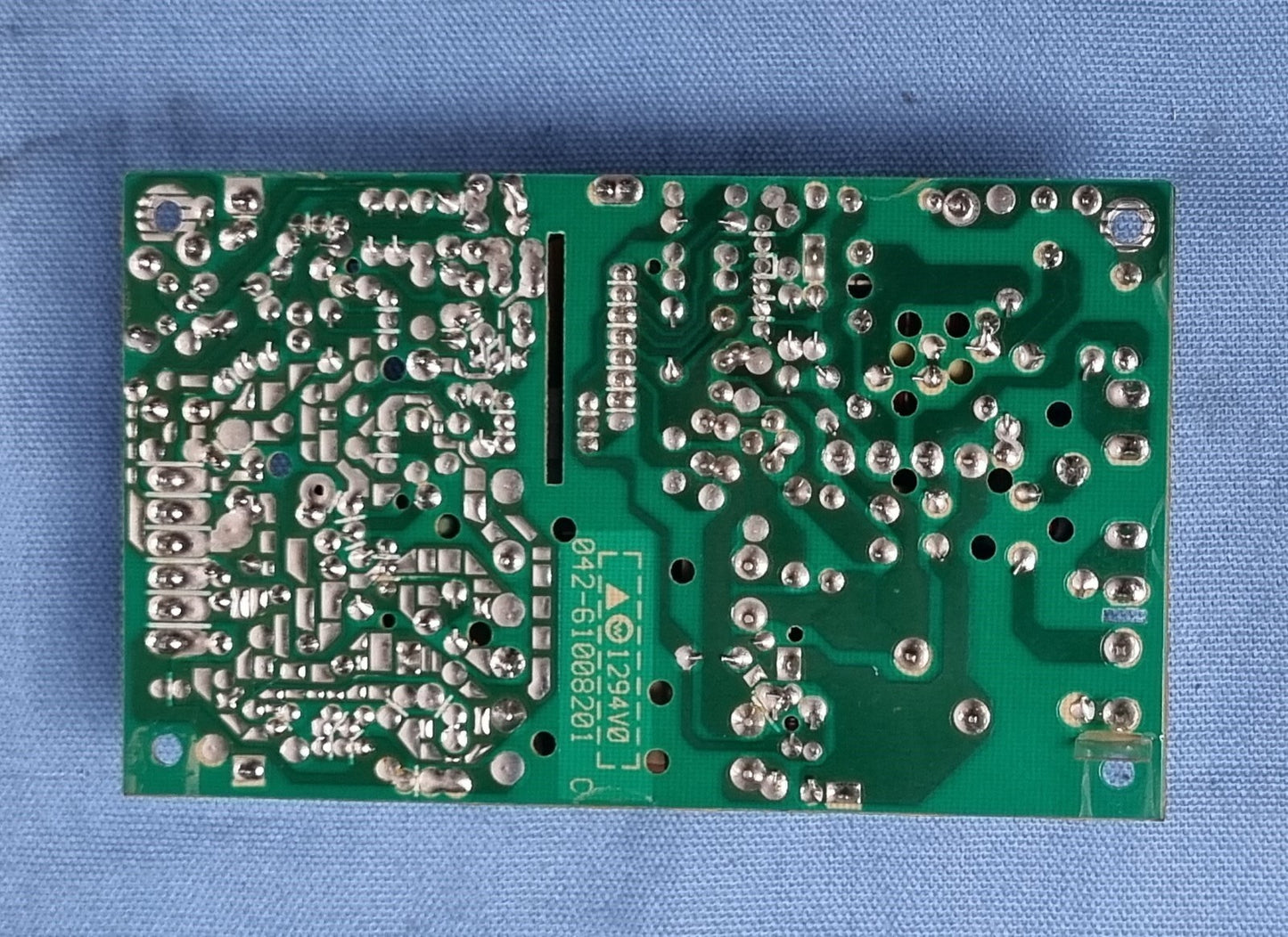 1PC Used ASTEC LPS23 Power Supply +12V3.4A