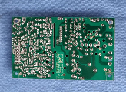 1PC Used ASTEC LPS23 Power Supply +12V3.4A