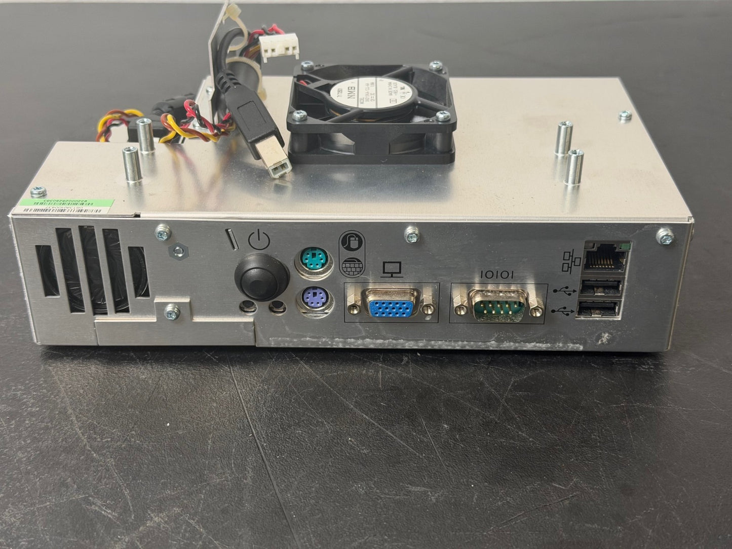 Radiometer ABL90 FLEX PLUS - CPU 910-342P1821N9144