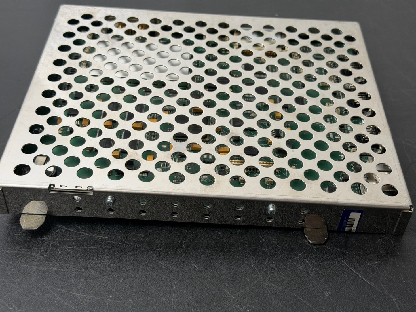 AGFA CR 30-X - CPMI-BOARD