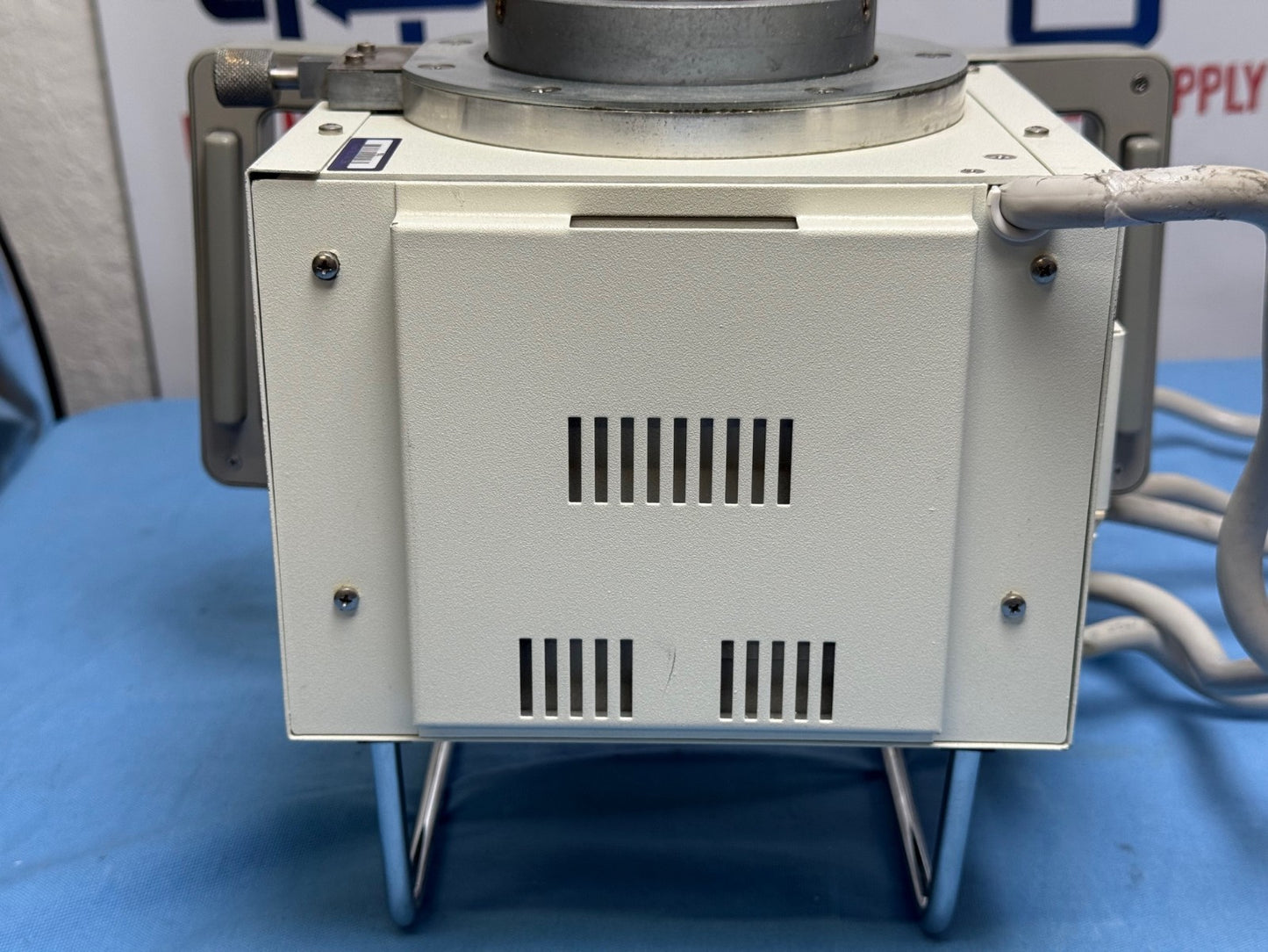 GE AMX4 - Collimator 46-270615P3