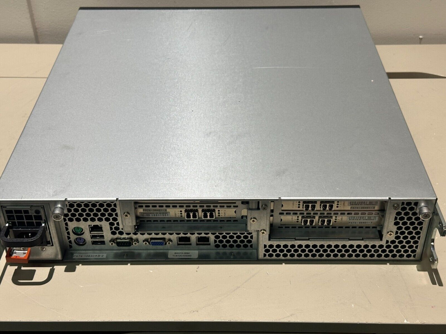 Toshiba Aquilion 64  -PX74-10840*B-2