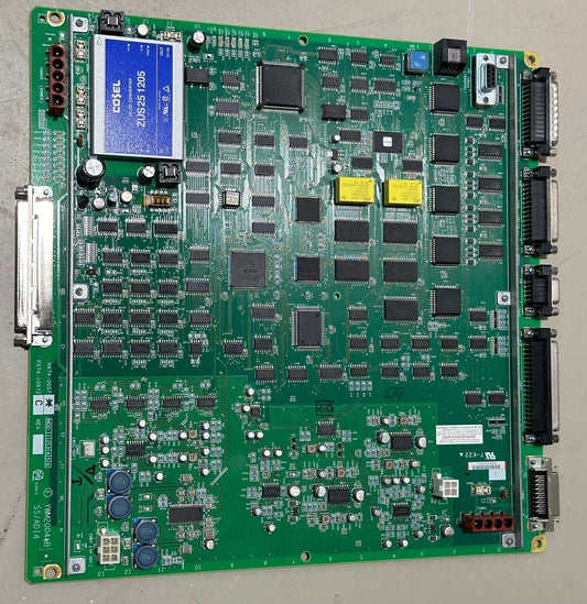 TOSHIBA AQUILION 64  - PX74-10972 - PWB SS/ADI4