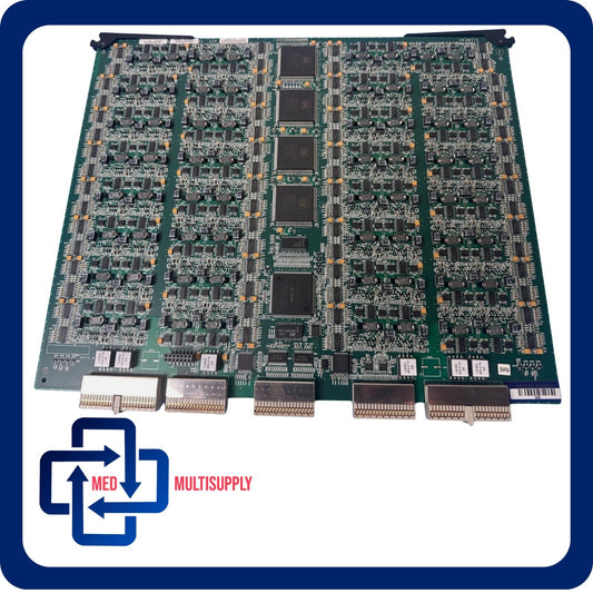 Siemens Acuson S2000 -  10853438 -  Ultrasound Board