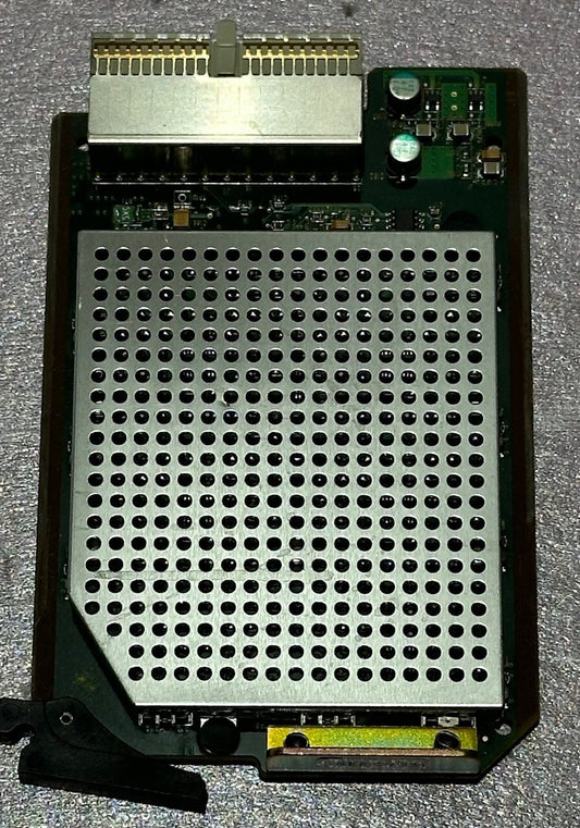 TOSHIBA AQUILION 64  - DETECTOR QV BOARD -  BSX73-0978E / 10-62522-02