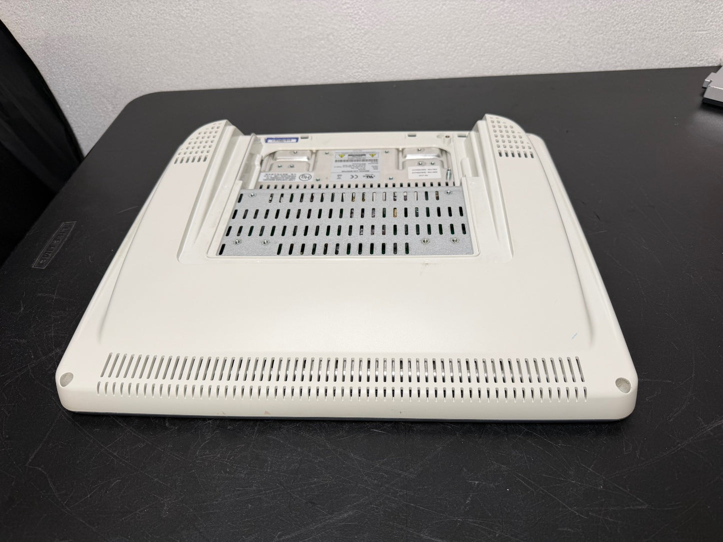 GE Logiq S7 Expert Ultrasound - MONITOR - FW19LSX