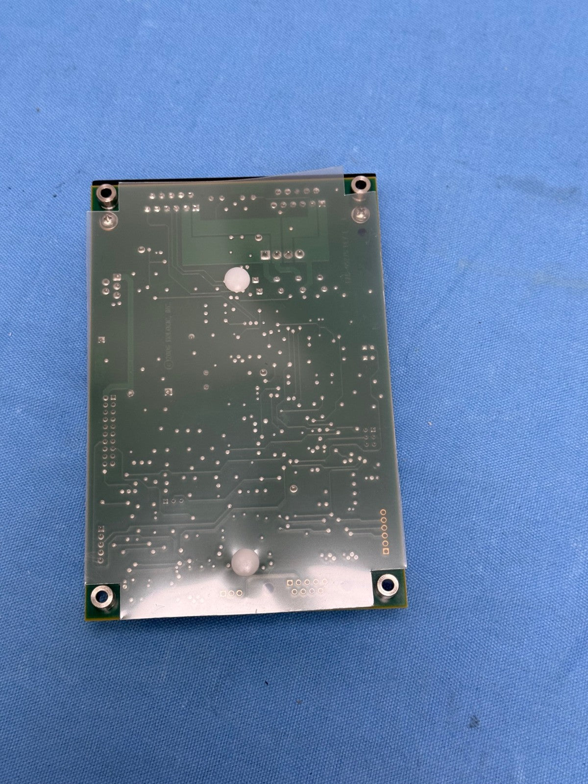 HOLOGIC BONE DENSITOMETER  - PCB-00084 -  MOTOR CONTROL BOARD
