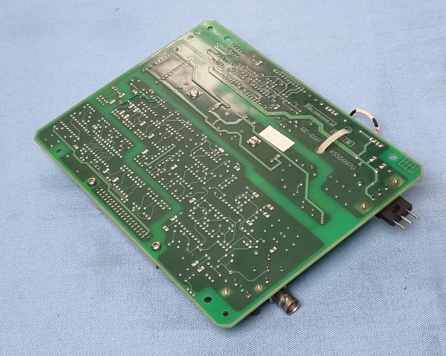 GE  Senographe -  701-PL1 KVMA Board - 2233245