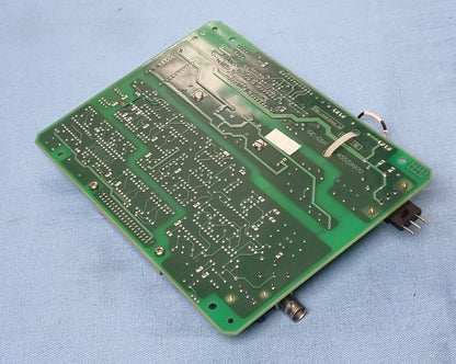 GE  Senographe -  701-PL1 KVMA Board - 2233245