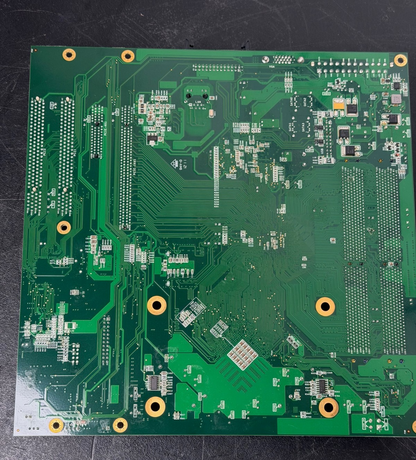 GE LOGIQ E9 -  MOTHER BOARD AIMB-563 - 19C2056307 - 9796056307