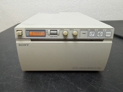 Sony Video Printer UP-D897 - USED
