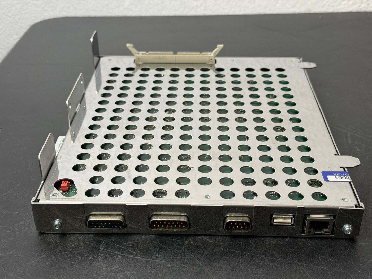 AGFA CR 30-X - CPMI-BOARD