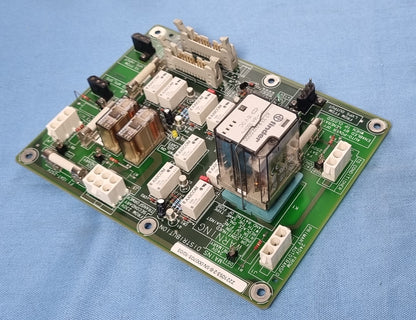 GE Senographe DMR 2000D - Mains Distribution Board  - 2221053-2 B