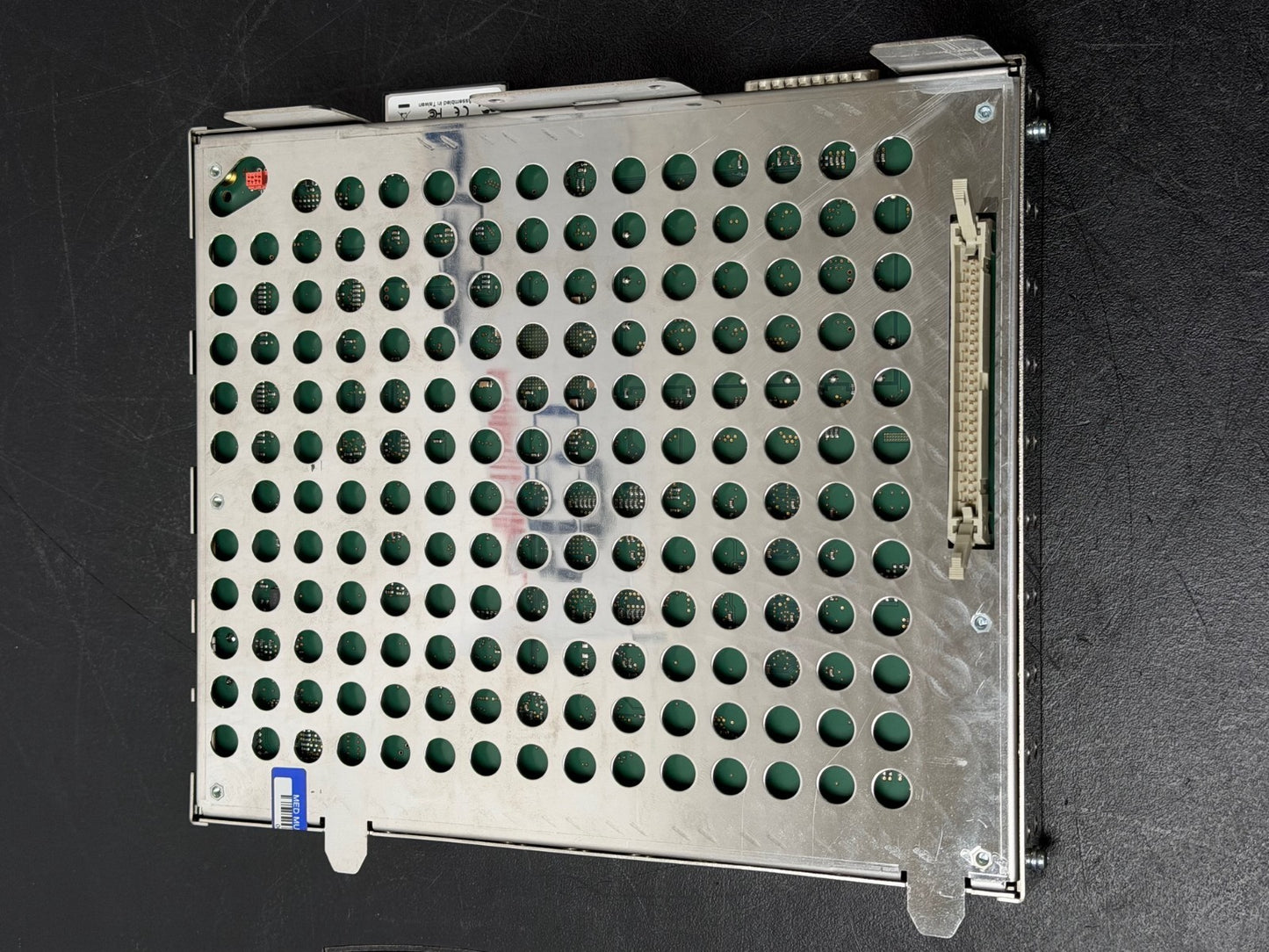 AGFA CR 30-X - CPMI-BOARD