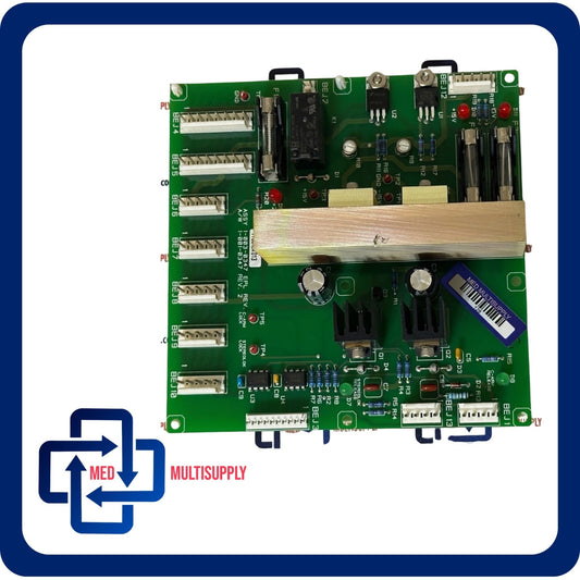 Hologic Selenia / Lorad M-IV -  POWER SUPPLY BOARD P/N  1-003-0347