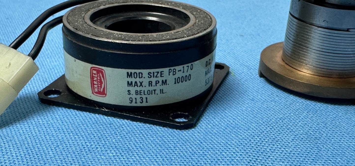 Hologic Mammography LORAD M4 - parts from Compression unit 4-000-0025