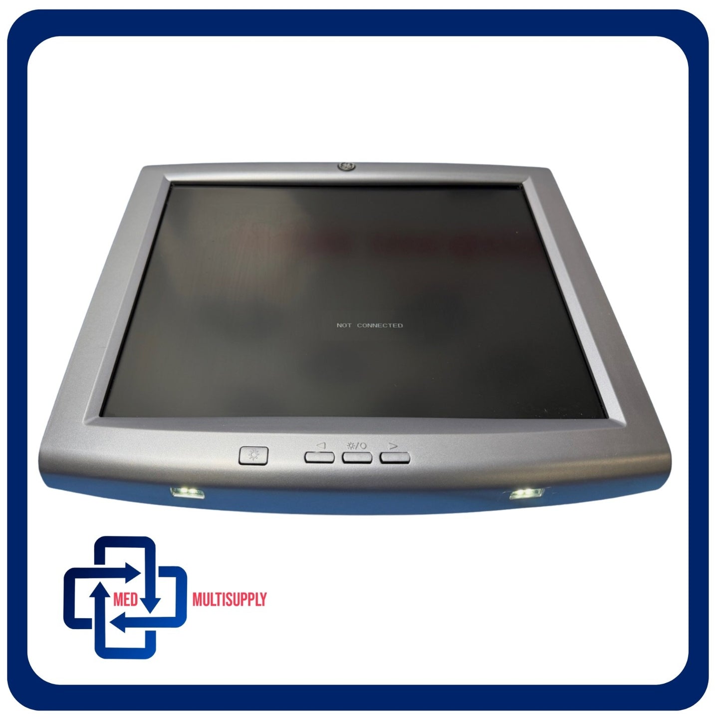 GE LOGIQ P5 - MONITOR - 5398344-2