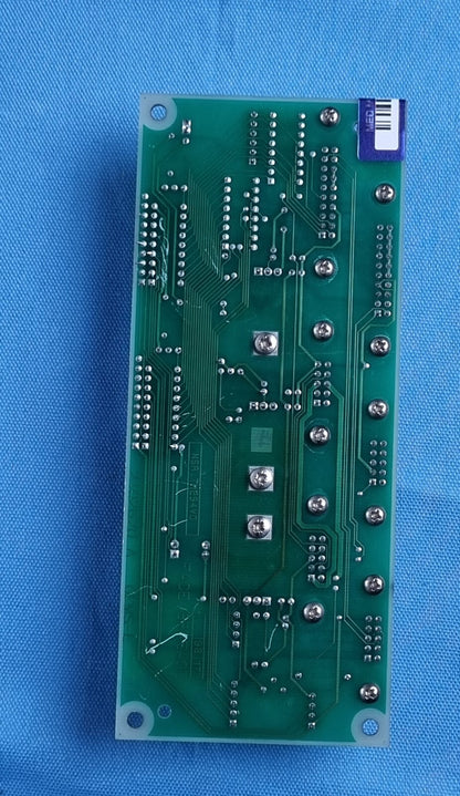 GE Senographe DMR - Compression Arm Distribution Board - 2102619