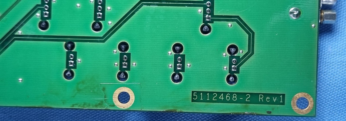 GE LIGHTSPEED PRO 16 SLICE CT -  GTCN - 5112471-03