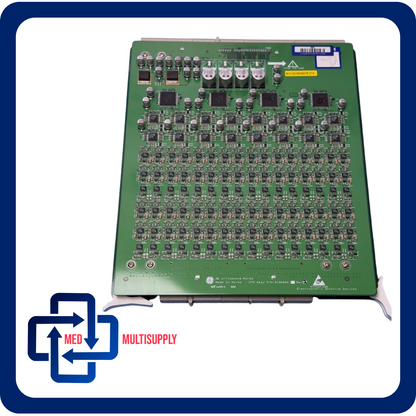 GE Logiq P5 - CL1TRX - P/N 5140492 - REV 2