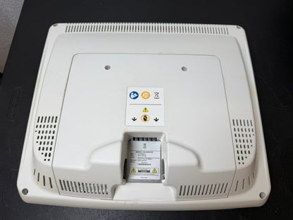 GE LOGIQ S8 ULTRASOUND - MONITOR - PN: 5653621-2