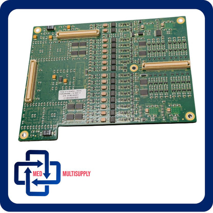 GE Ultrasound TR32 - V12 - Board - 2354258-12 - REV 2 -   VIVID S5-S6