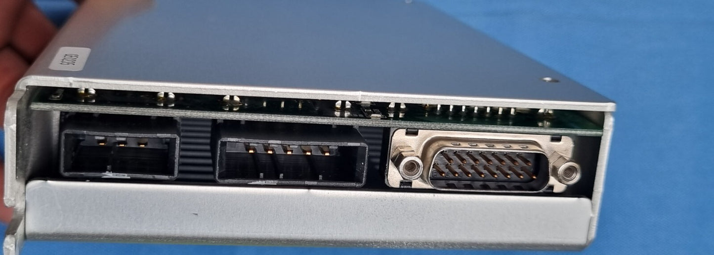 GE LIGHTSPEED PRO 16 SLICE CT  -  Asahi D3681 Stepping Motor Driver