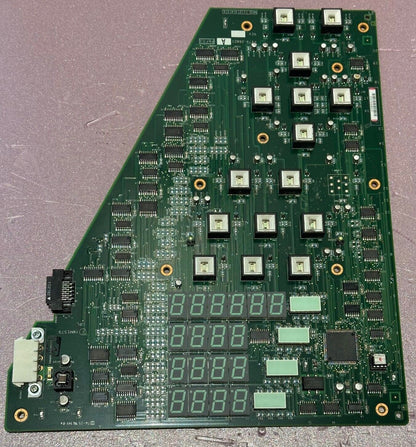 TOSHIBA AQUILION 64  - Left Control Panel -  P/N PX79-26821