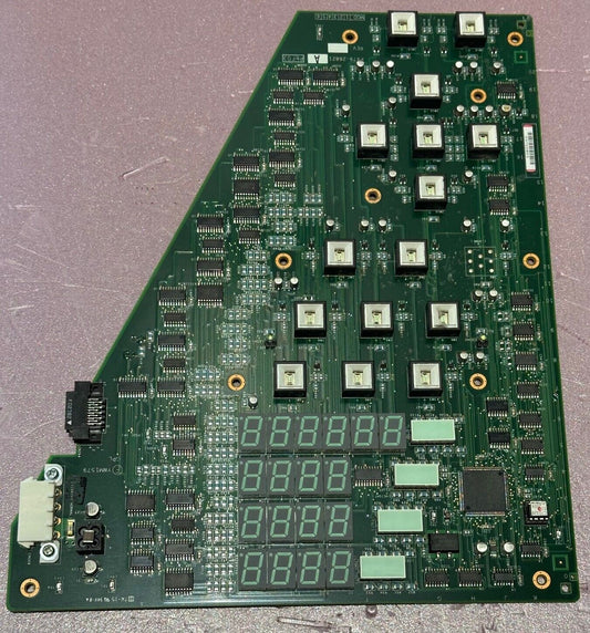 TOSHIBA AQUILION 64  - Left Control Panel -  P/N PX79-26821