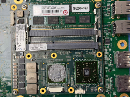 GE CARESCAPE Central Station MAI 700 - MAIN BOARD 701-198