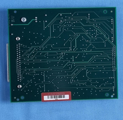 Medrad Mark V ProVis Injection System / PCB Board  3010341