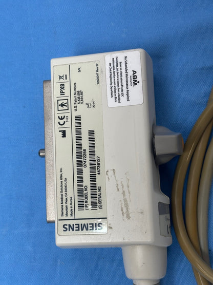 Siemens - PROBE CH4-1