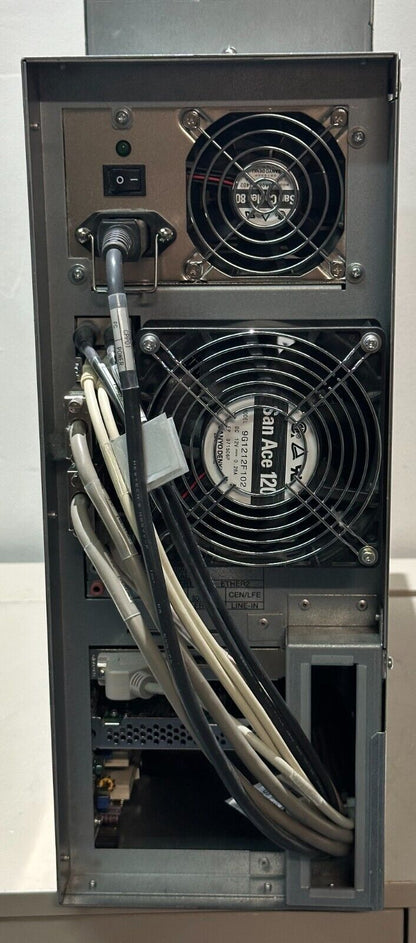 TOSHIBA AQUILION 64  - PX74-12581-2 Display Control PC - X8DA6-SW005