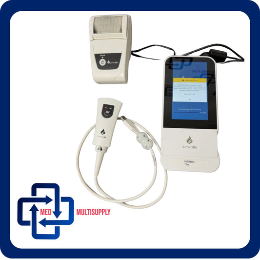 LumiraDx SPEC-30874 Rapid Detection Device