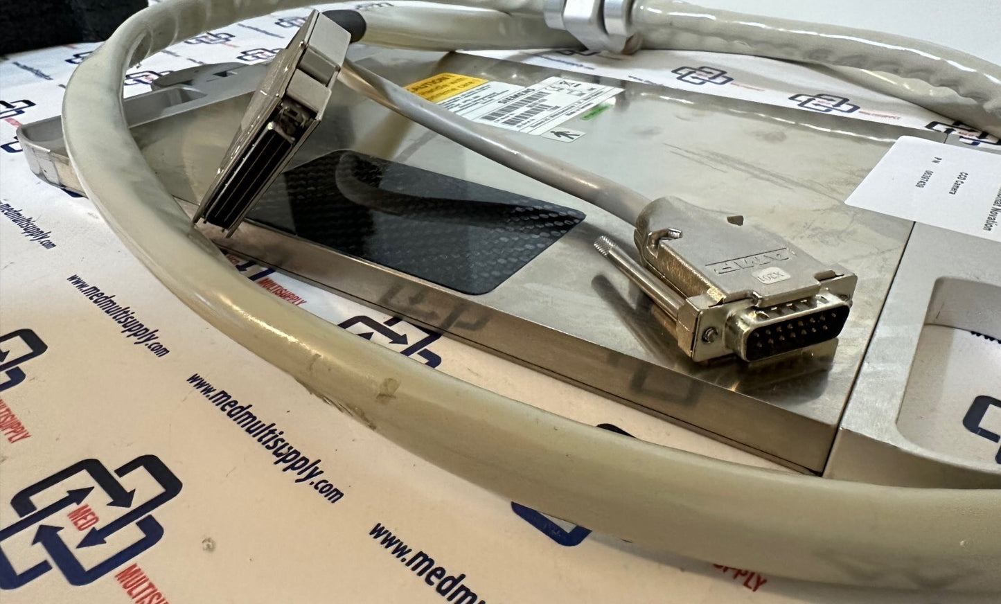 Siemens Mammomat Novation CCD Camera 06397439