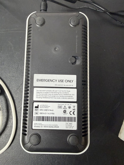 LumiraDx SPEC-30874 Rapid Detection Device