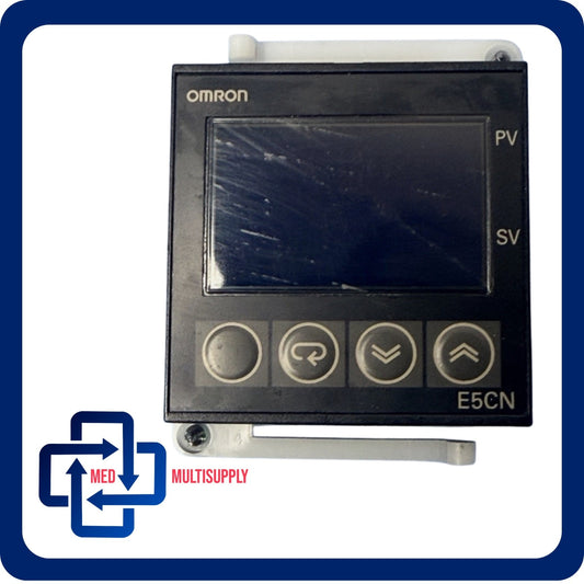OMRON Temperature Controller E5CN-QT