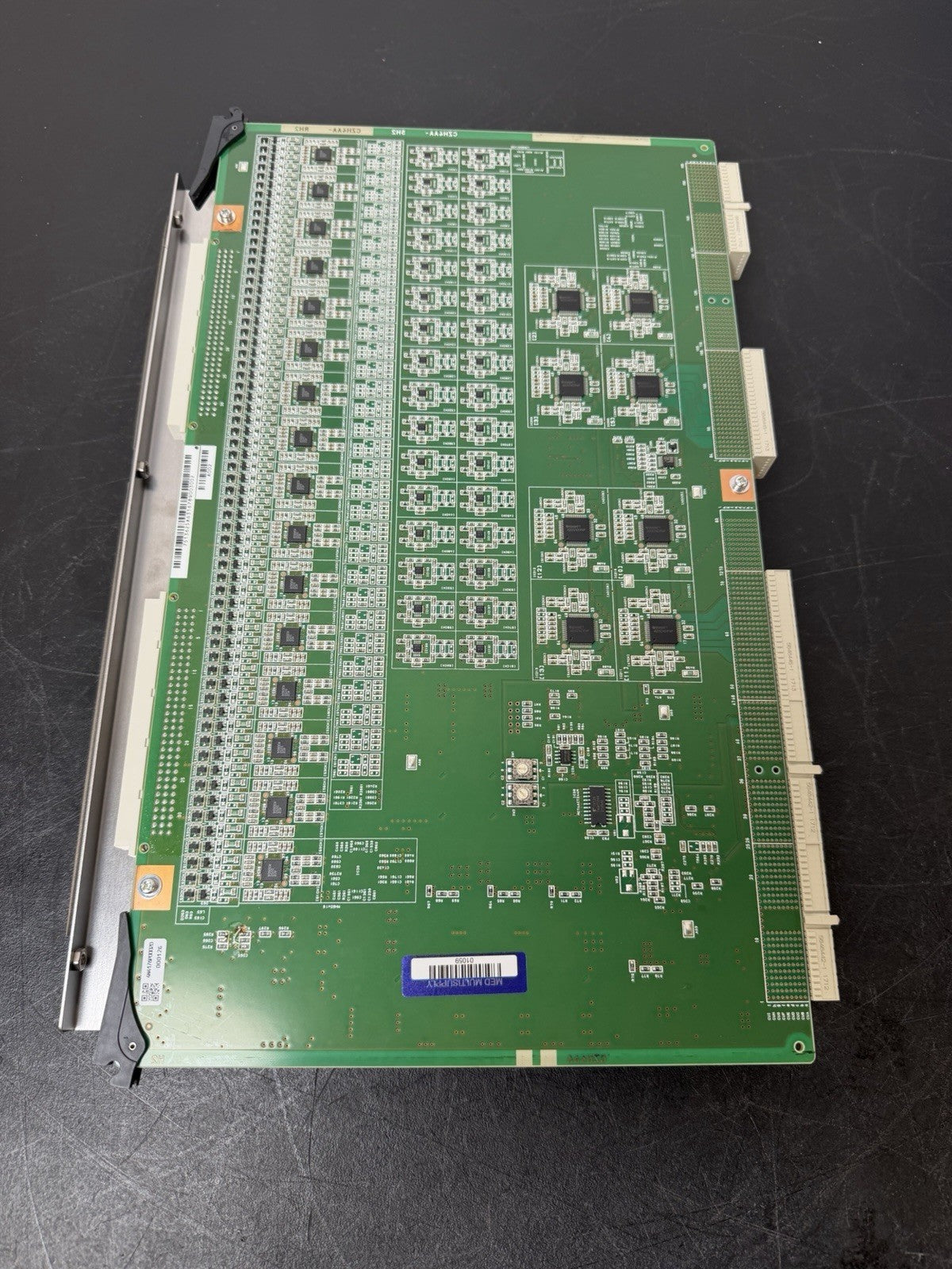 Hitachi  Hi Vision Preirus - RX BOARD - CZH4AA-A